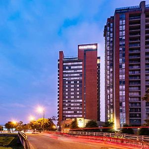 Doubletree By Hilton Bogota Salitre Ar